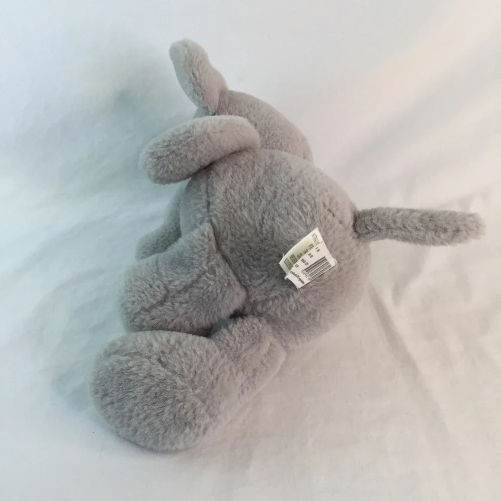 Kellytoy Elephant‎ Plush 13